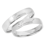 Palido Ehering Aussengravur