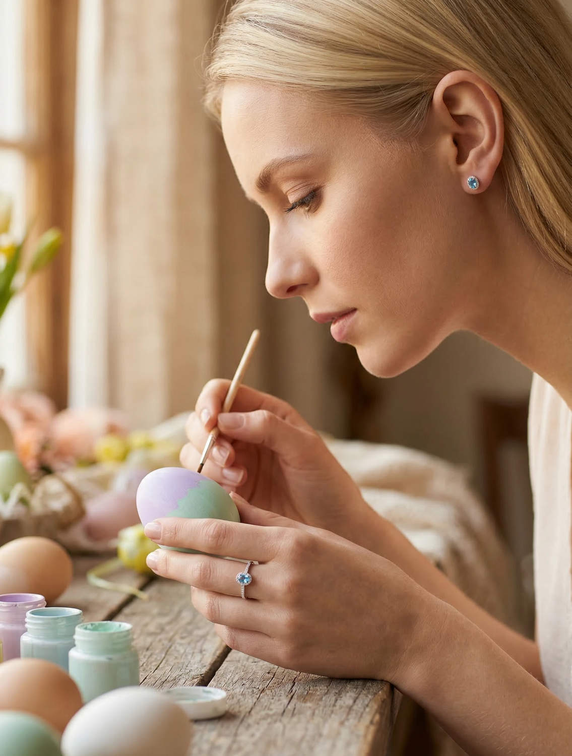 PALIDO Colorista Ostergeschenk