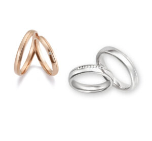 Headerbild Damen und Herren-Ring 3 SP