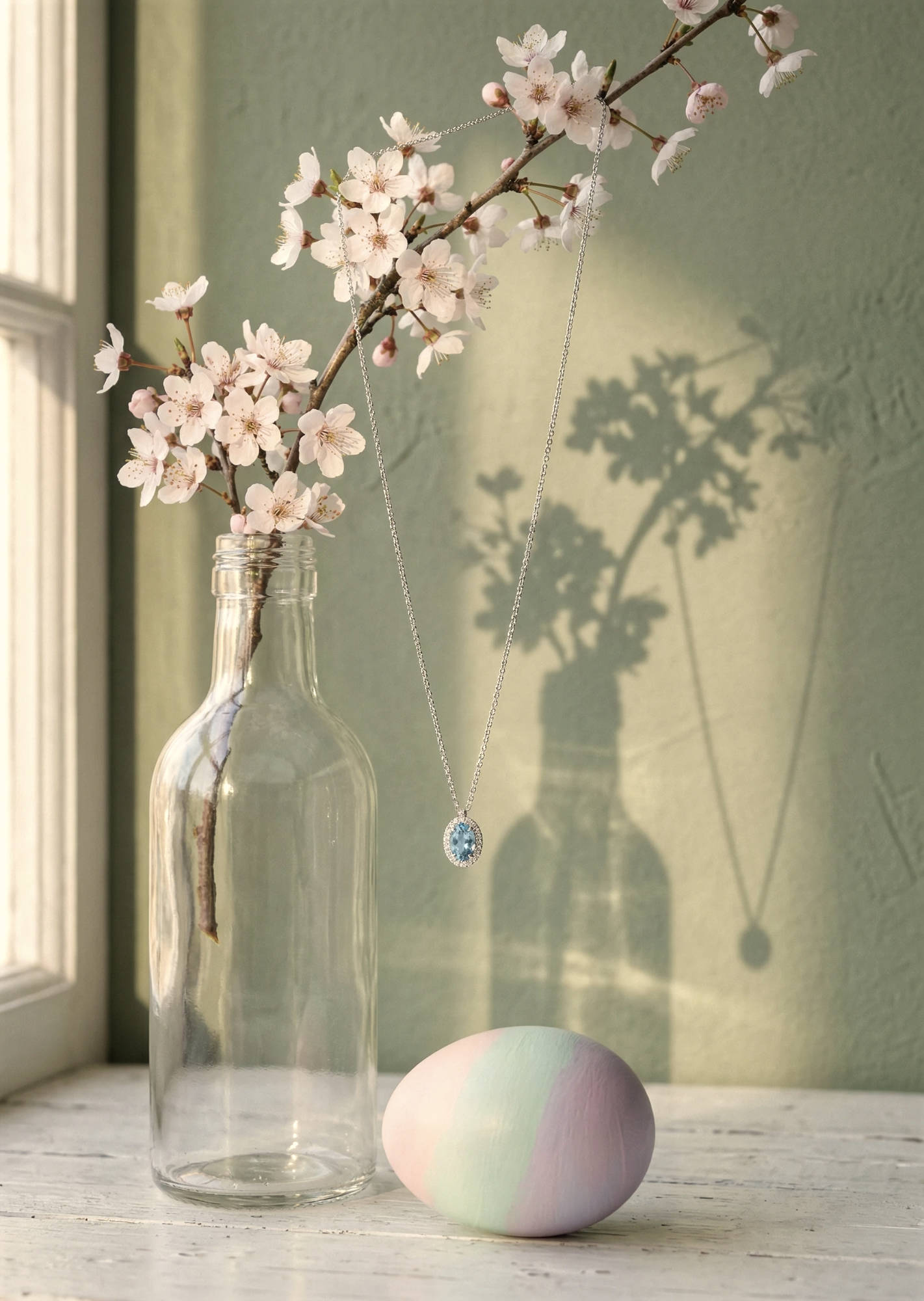 PALIDO Colorista Ostergeschenk