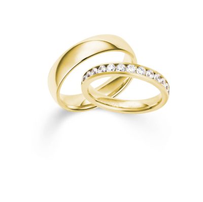 Palido Ehering Memoire Kanal