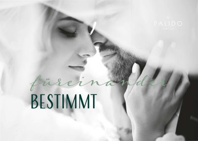 Palido Eheringe Katalog bestellen